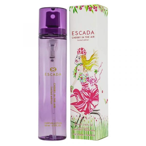 Escada Cherry In The Air, edt., 80 ml